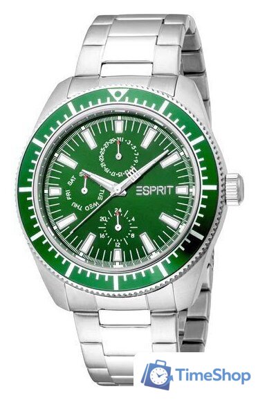 Наручные часы Esprit ES1G493M0055 - Изображение №1 — Интернет-магазин Time-Shop