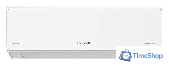 Кондиционер Energolux Geneva SAS07G4-AI/SAU07G4-AI - Изображение №1 — Интернет-магазин Time-Shop