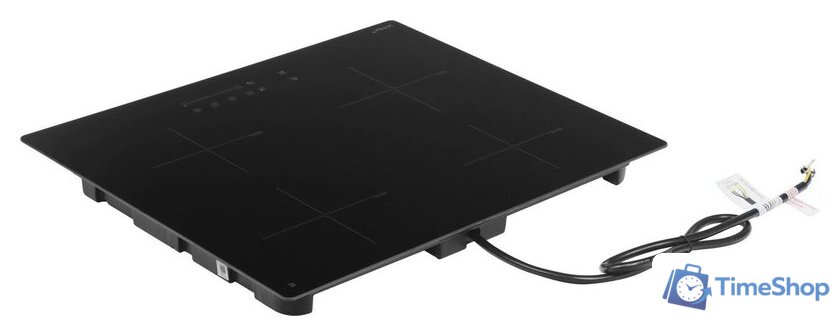 Варочная панель Vitek VHI6410 - Изображение №11 — Интернет-магазин Time-Shop