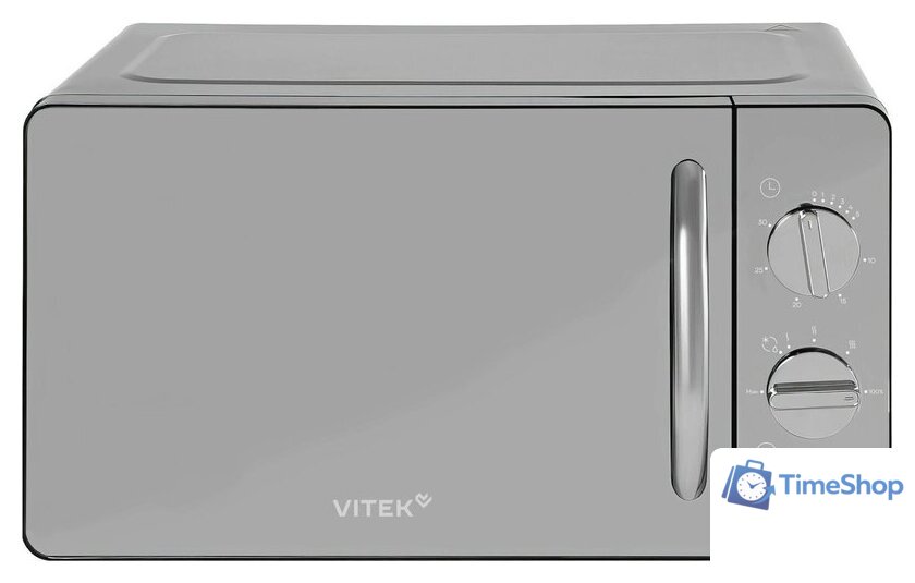Микроволновая печь Vitek VT-MW1320 - Изображение №1 — Интернет-магазин Time-Shop