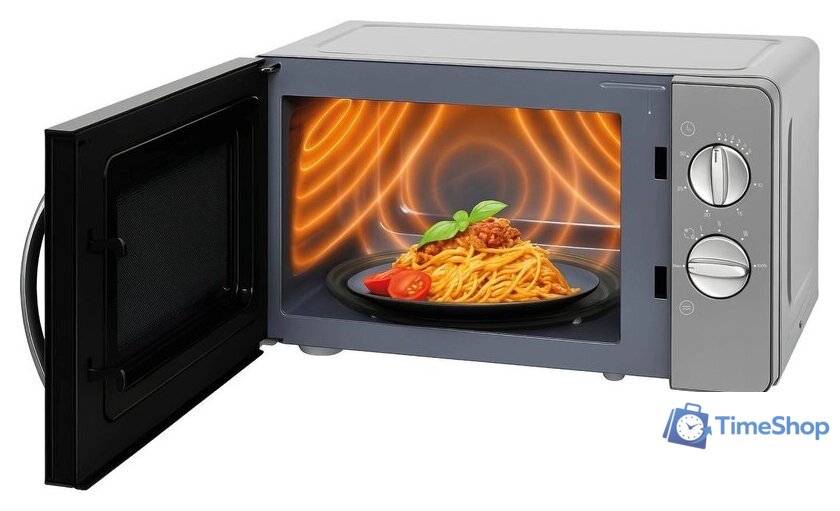 Микроволновая печь Vitek VT-MW1320 - Изображение №2 — Интернет-магазин Time-Shop