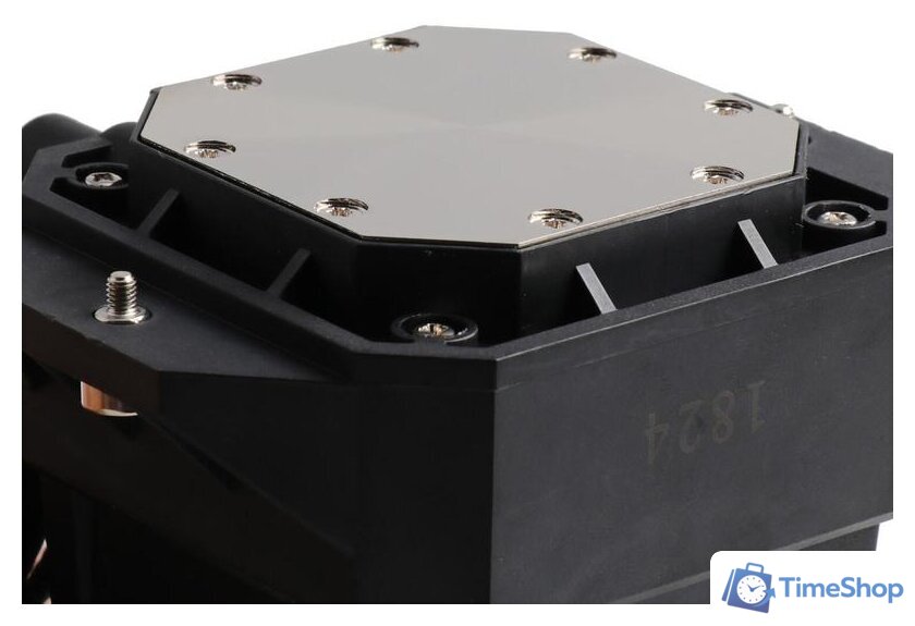 Система жидкостного охлаждения для процессора Thermalright Turbo Right 240 C - Изображение №4 — Интернет-магазин Time-Shop
