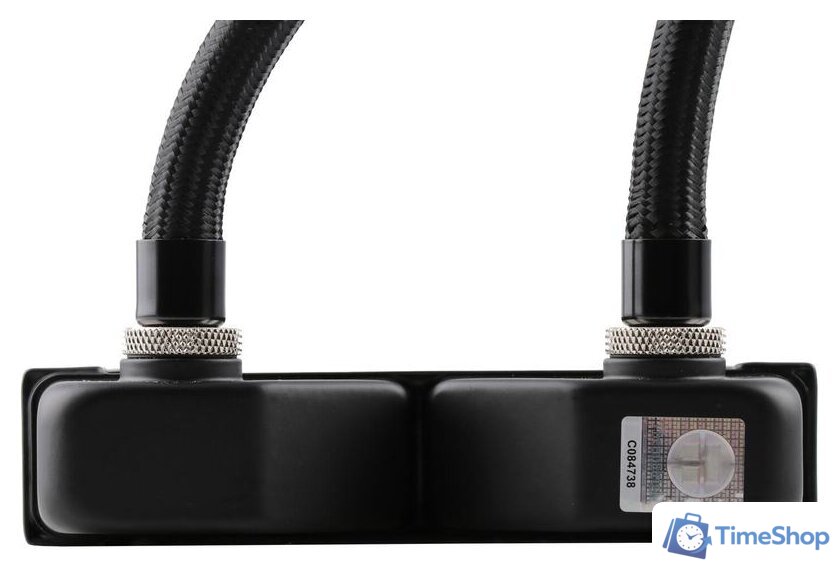 Система жидкостного охлаждения для процессора Thermalright Turbo Right 240 C - Изображение №5 — Интернет-магазин Time-Shop