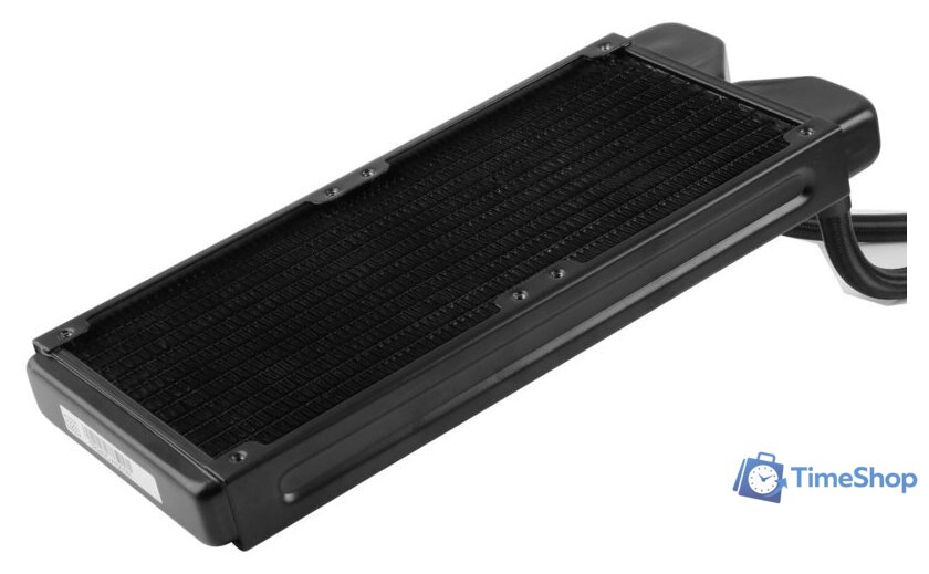 Система жидкостного охлаждения для процессора Thermalright Turbo Right 240 C - Изображение №6 — Интернет-магазин Time-Shop