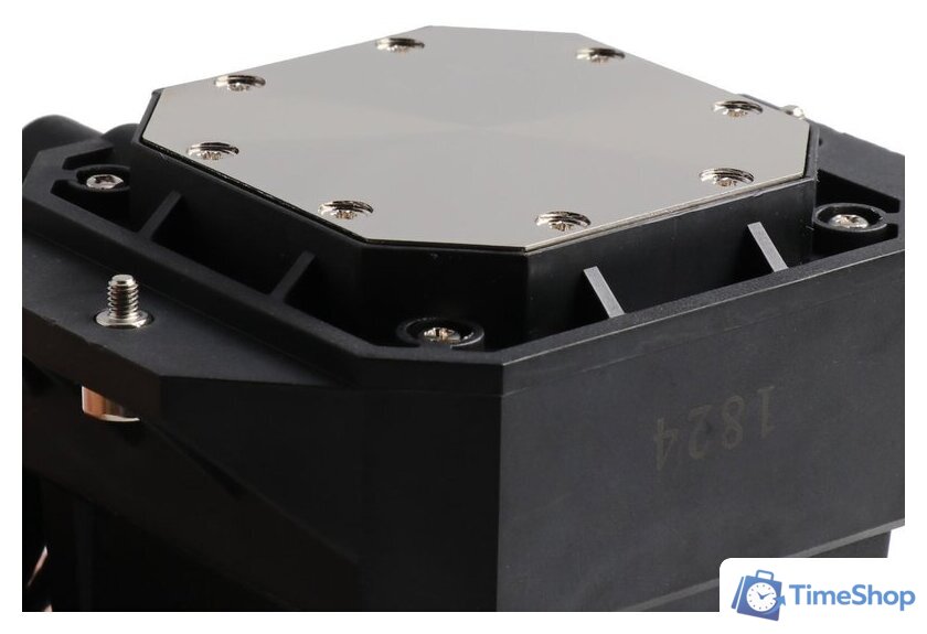 Система жидкостного охлаждения для процессора Thermalright Turbo Right 240 C - Изображение №4 — Интернет-магазин Time-Shop