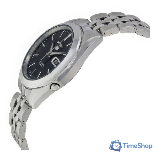Наручные часы Seiko 5 SNKL23K1 - Изображение №2 — Интернет-магазин Time-Shop