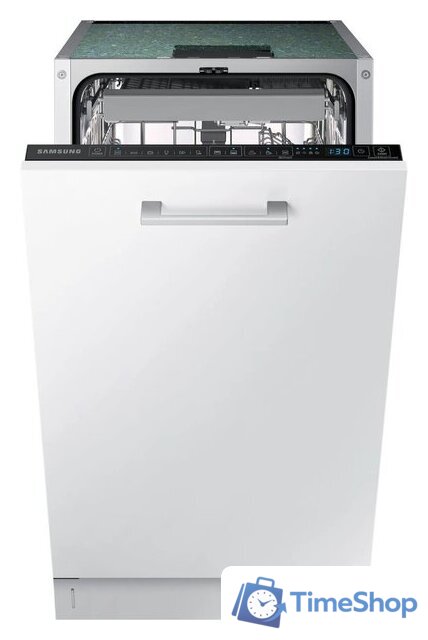 Встраиваемая посудомоечная машина Samsung DW50DG450B00ET - Изображение №1 — Интернет-магазин Time-Shop