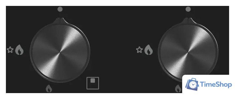 Варочная панель Candy CHXG32CWB - Изображение №5 — Интернет-магазин Time-Shop