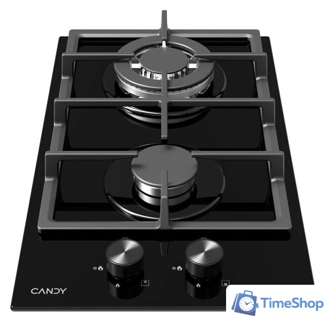 Варочная панель Candy CHXG32CWB - Изображение №2 — Интернет-магазин Time-Shop