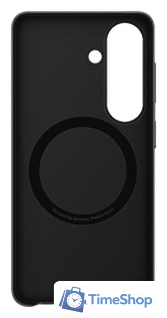 Чехол для телефона Samsung Slim Magnet Case для Samsung Galaxy S26 (черный) - Изображение №4 — Интернет-магазин Time-Shop