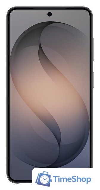 Чехол для телефона Samsung Slim Magnet Case для Samsung Galaxy S26 (черный) - Изображение №5 — Интернет-магазин Time-Shop