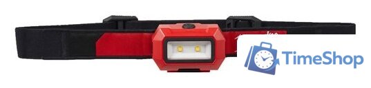 Фонарь Milwaukee HL2-LED - Изображение №1 — Интернет-магазин Time-Shop