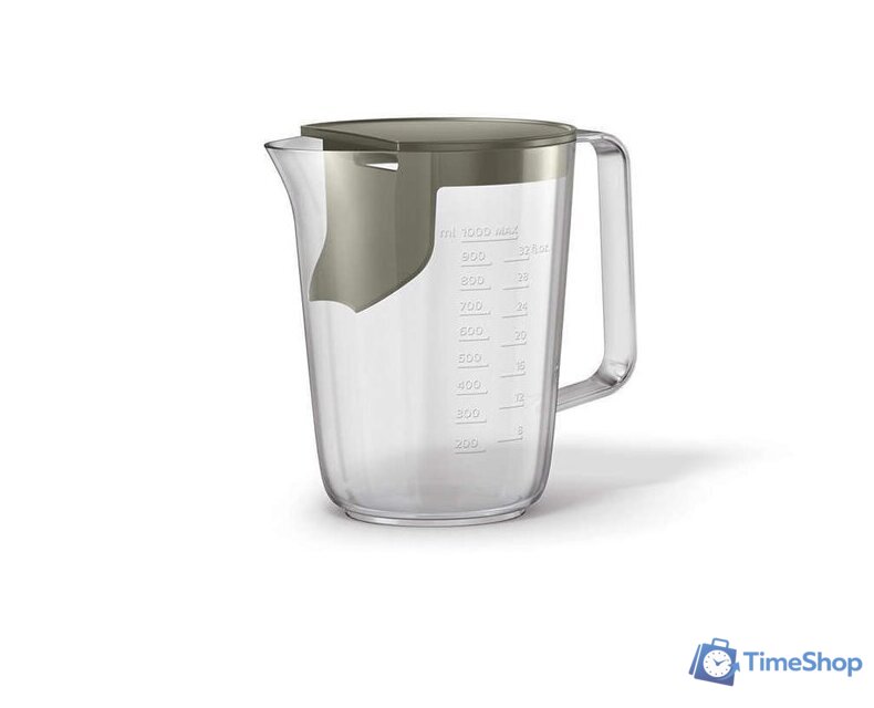 Соковыжималка Philips HR1921/20 - Изображение №6 — Интернет-магазин Time-Shop