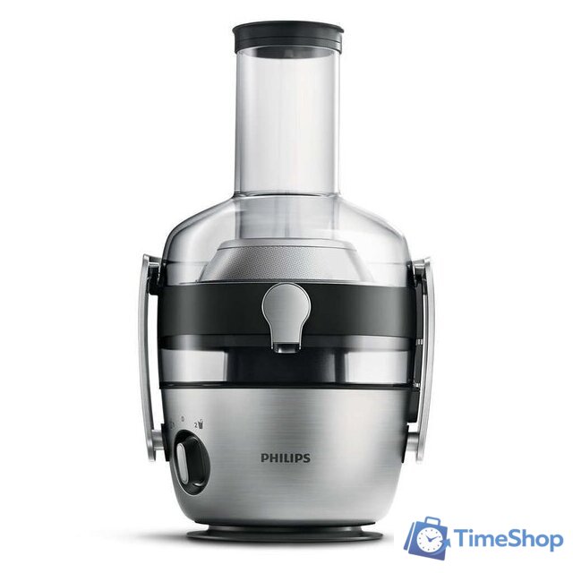 Соковыжималка Philips HR1921/20 - Изображение №3 — Интернет-магазин Time-Shop