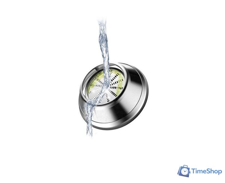 Соковыжималка Philips HR1921/20 - Изображение №8 — Интернет-магазин Time-Shop