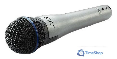 Проводной микрофон JTS SX-8 - Изображение №1 — Интернет-магазин Time-Shop