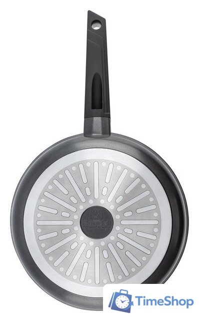 Сковорода Rondell Kontur RDA-1487 - Изображение №3 — Интернет-магазин Time-Shop