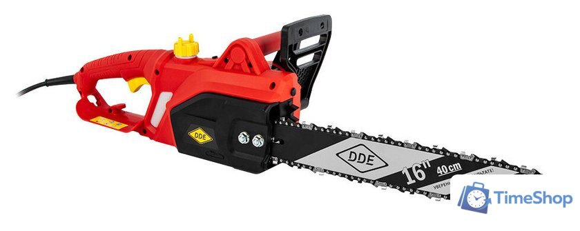 Электрическая пила DDE CSE210 - Изображение №1 — Интернет-магазин Time-Shop