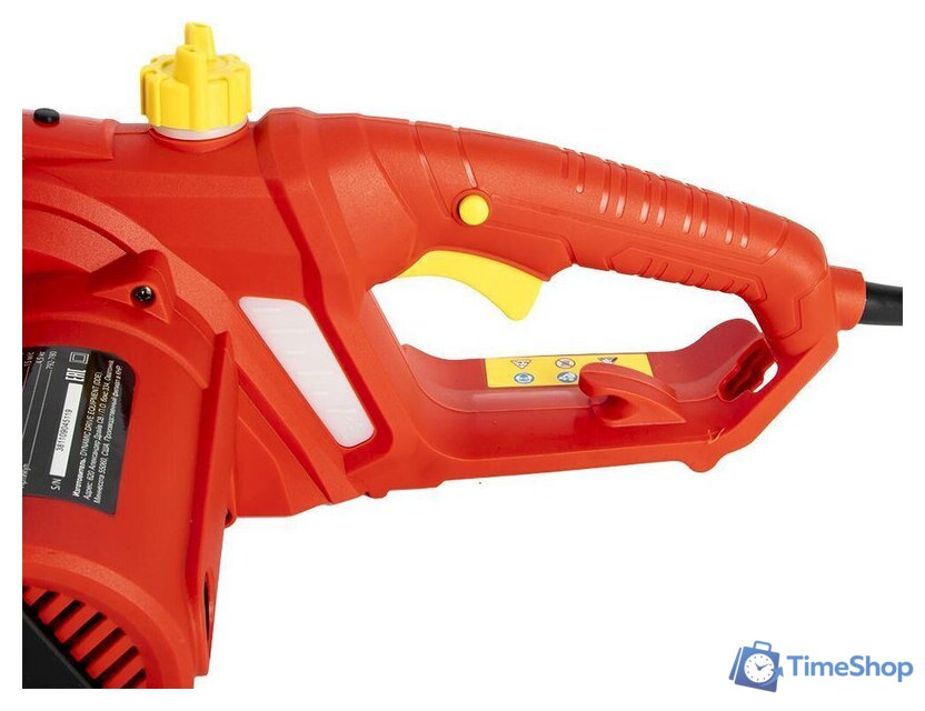 Электрическая пила DDE CSE210 - Изображение №4 — Интернет-магазин Time-Shop