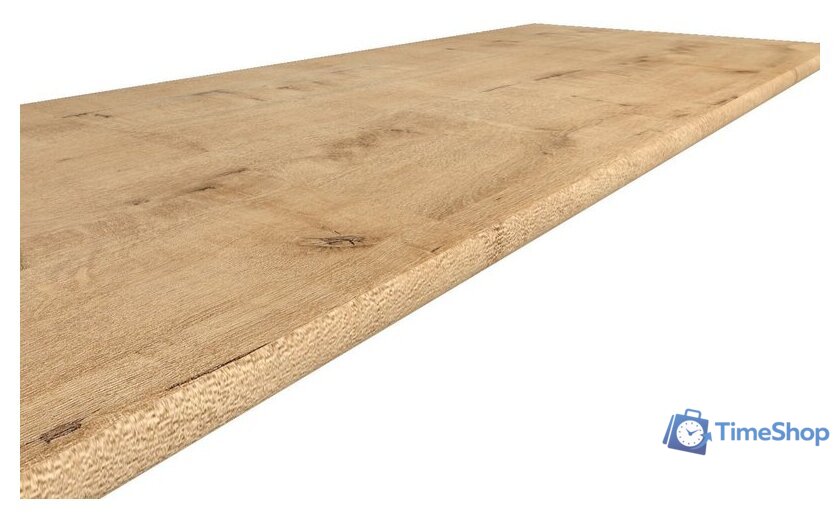 Готовая кухня Mio Tesoro Экстра-лайт 2.2 (ателье светлый/дуб бунратти) - Изображение №4 — Интернет-магазин Time-Shop