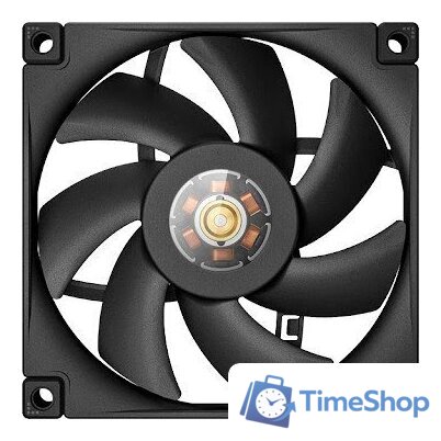 Вентилятор для корпуса DeepCool FT9 Slim R-FT9SLIM-BKWPN1-G - Изображение №1 — Интернет-магазин Time-Shop