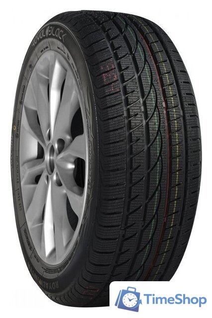 Зимние шины Royal Black Royal Winter 255/50R19 107H XL - Изображение №1 — Интернет-магазин Time-Shop