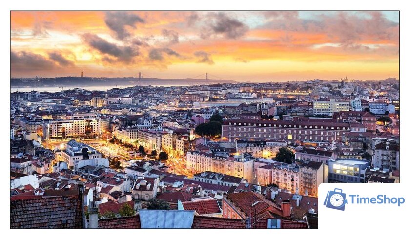 Информационная панель Samsung VH55C-E LH55VHCEBGBXCI - Изображение №1 — Интернет-магазин Time-Shop