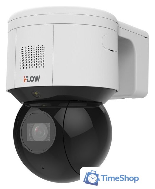 IP-камера iFlow F-IP-2441CISZ4 - Изображение №1 — Интернет-магазин Time-Shop