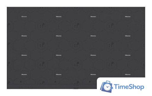 Информационная панель Hisense HAIO108DE - Изображение №4 — Интернет-магазин Time-Shop