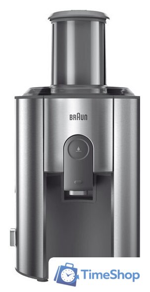 Соковыжималка Braun Multiquick 7 (J 700) - Изображение №1 — Интернет-магазин Time-Shop