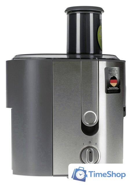 Соковыжималка Braun Multiquick 7 (J 700) - Изображение №5 — Интернет-магазин Time-Shop