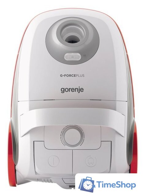 Пылесос Gorenje VCEA21GPLW - Изображение №3 — Интернет-магазин Time-Shop