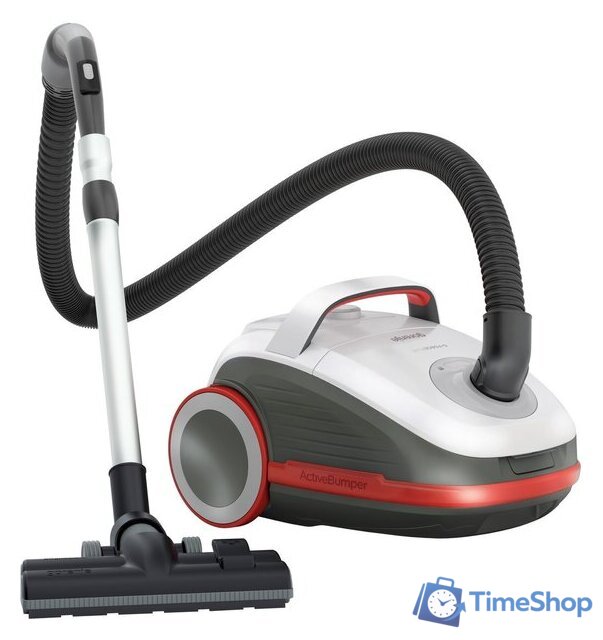 Пылесос Gorenje VCEA21GPLW - Изображение №1 — Интернет-магазин Time-Shop