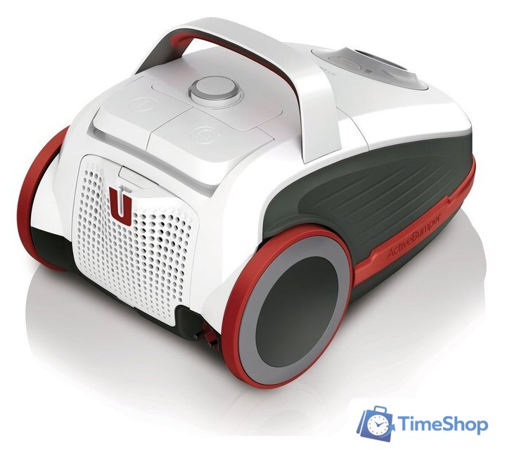 Пылесос Gorenje VCEA21GPLW - Изображение №2 — Интернет-магазин Time-Shop