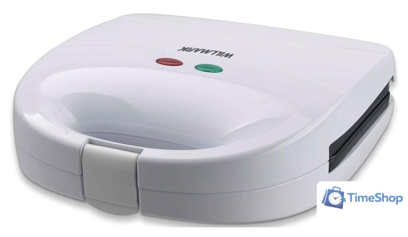 Вафельница Willmark WM-280 - Изображение №2 — Интернет-магазин Time-Shop