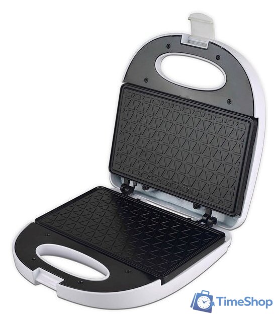 Вафельница Willmark WM-280 - Изображение №1 — Интернет-магазин Time-Shop