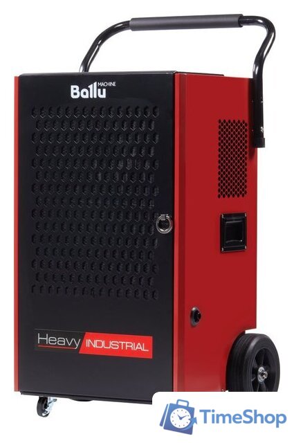 Осушитель воздуха Ballu BDI-100L - Изображение №1 — Интернет-магазин Time-Shop