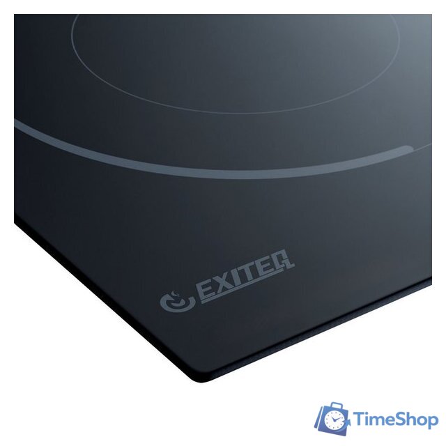 Варочная панель Exiteq EXH-512CB - Изображение №4 — Интернет-магазин Time-Shop