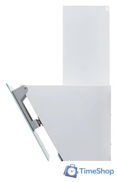 Кухонная вытяжка Krona Irma A 600 S (белый) - Изображение №5 — Интернет-магазин Time-Shop