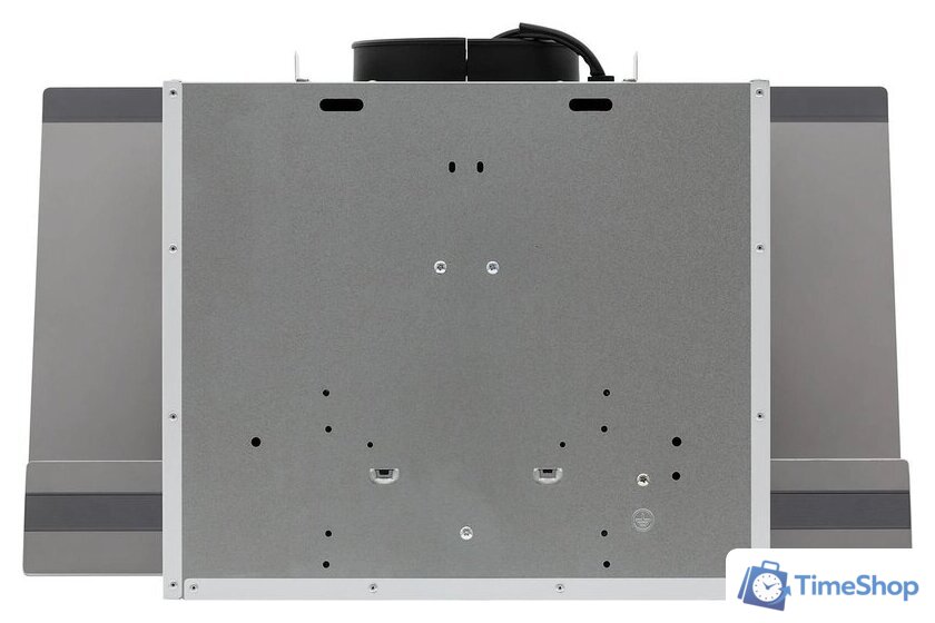 Кухонная вытяжка Krona Irma A 600 S (белый) - Изображение №6 — Интернет-магазин Time-Shop