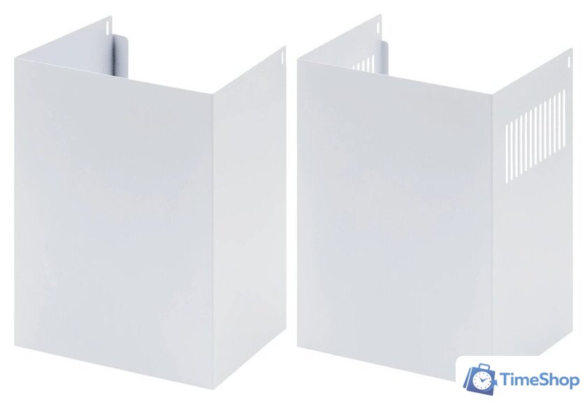 Кухонная вытяжка Krona Irma A 600 S (белый) - Изображение №13 — Интернет-магазин Time-Shop