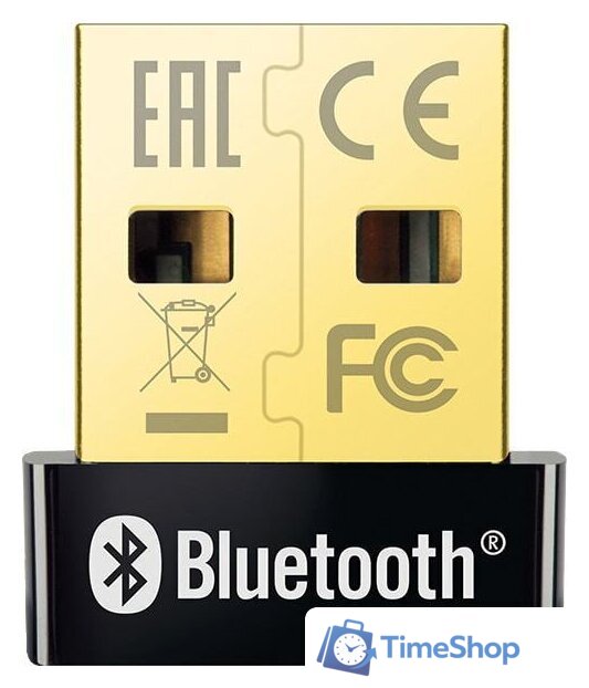 Bluetooth адаптер TP-Link UB400 - Изображение №1 — Интернет-магазин Time-Shop