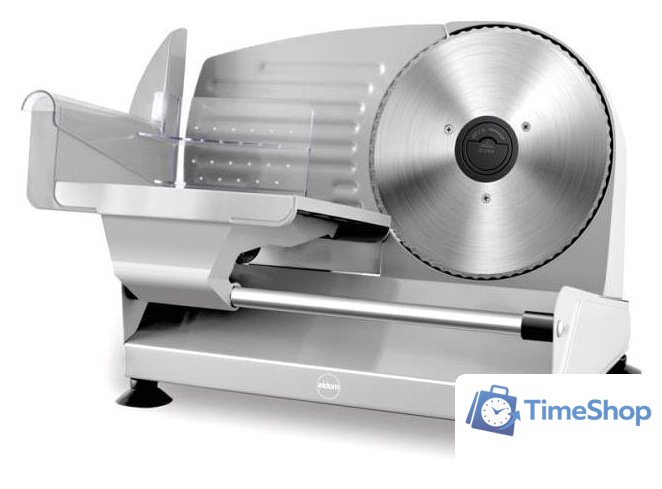 Ломтерезка Eldom KR400 - Изображение №1 — Интернет-магазин Time-Shop