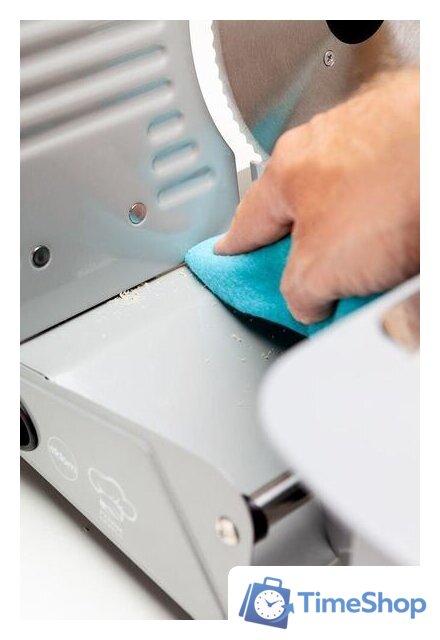 Ломтерезка Eldom KR400 - Изображение №12 — Интернет-магазин Time-Shop