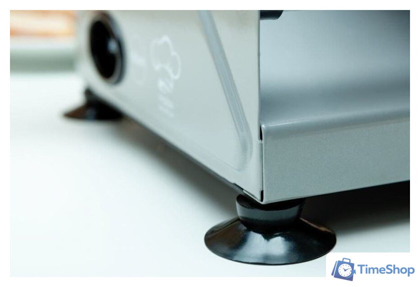 Ломтерезка Eldom KR400 - Изображение №10 — Интернет-магазин Time-Shop