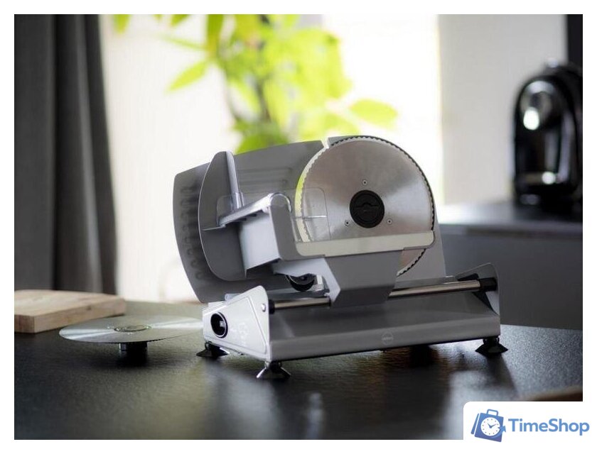 Ломтерезка Eldom KR400 - Изображение №14 — Интернет-магазин Time-Shop