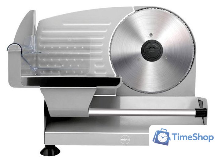 Ломтерезка Eldom KR400 - Изображение №5 — Интернет-магазин Time-Shop