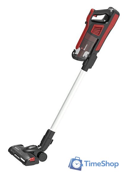 Пылесос Blackton Bt VCA1401B Black-Red - Изображение №1 — Интернет-магазин Time-Shop
