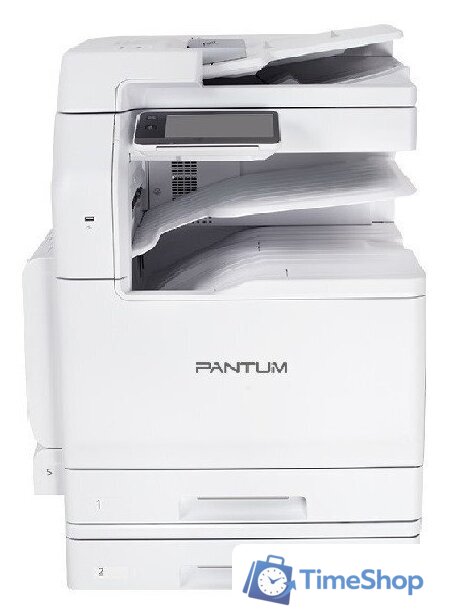 МФУ Pantum CM270ADN - Изображение №1 — Интернет-магазин Time-Shop