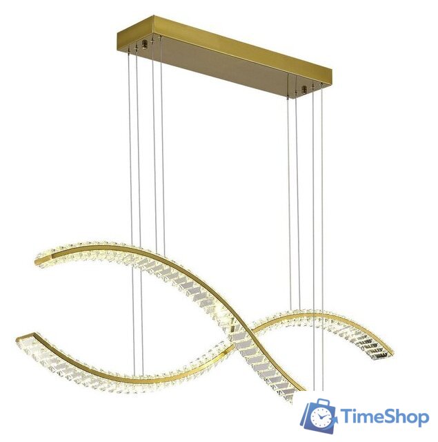 Подвесная люстра ST Luce SL6206.303.50 - Изображение №1 — Интернет-магазин Time-Shop